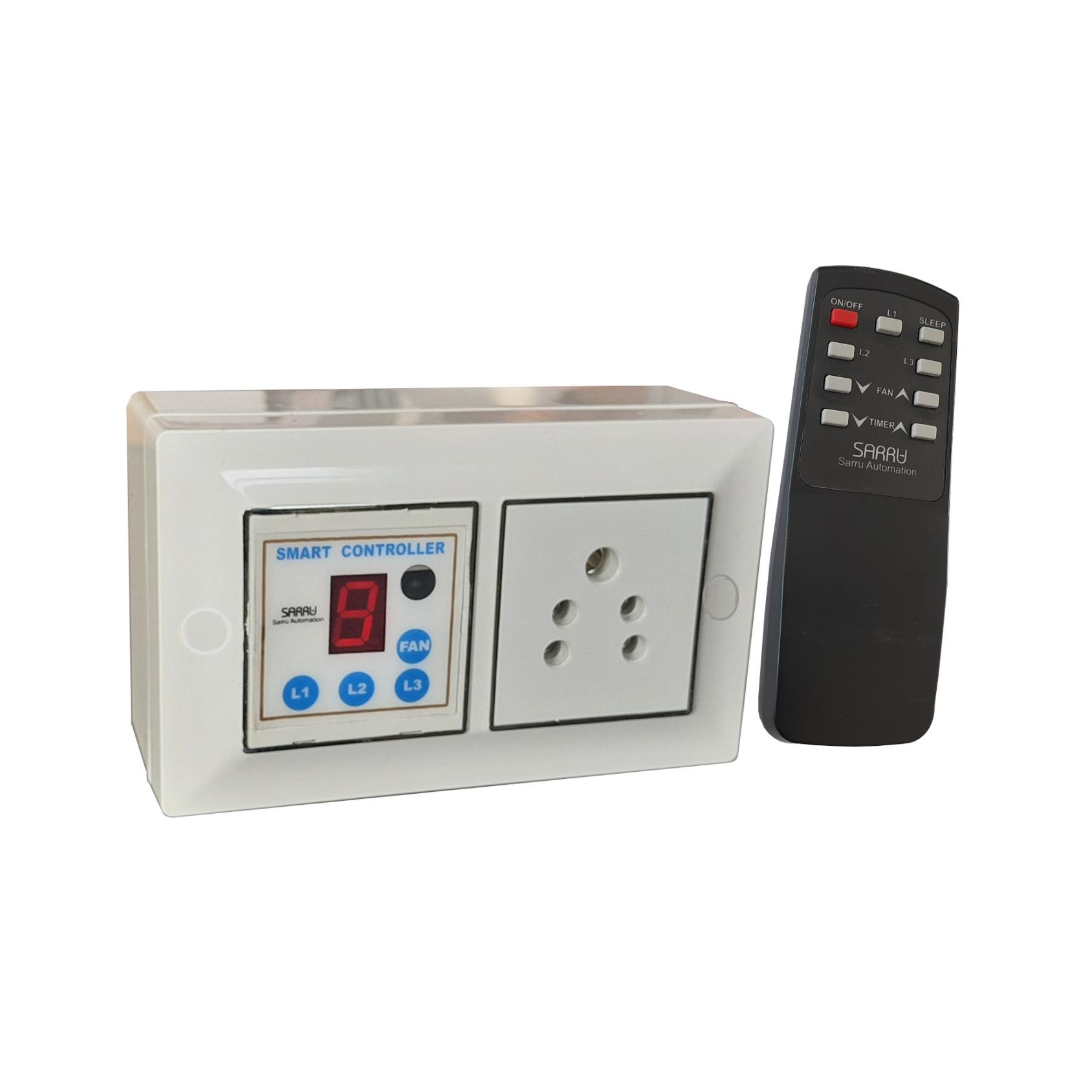 Standalone Switch Board